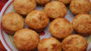 I muffin al limone e ricotta per la colazione