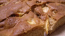 Ecco la torta integrale di mele con la ricetta light