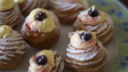 Festa del papà, le zeppole dolci da fare con il bimby