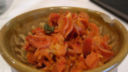 Carote al curry e cumino, la ricetta facile