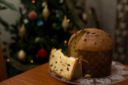 La ricetta del panettone da fare con il Bimby