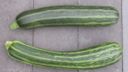 Gli spiedini di zucchine e mozzarella per l'antipasto estivo