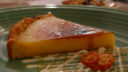 La crostata al pompelmo rosa con la ricetta facile