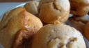 I muffin con farina di riso, ecco la ricetta ideale per i celiaci