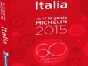 Guida Michelin 2015: le novità dell'ultima edizione