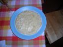Il risotto allo spumante con la ricetta per il cenone di Capodanno