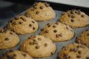 La ricetta dei muffin con yogurt e gocce di cioccolato che piace ai bambini