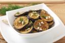 Le melanzane a funghetto con la ricetta light