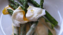 Come fare gli asparagi alla milanese con la ricetta per il Bimby