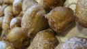 Le frittelle di carnevale con ricotta, ecco come si preparano