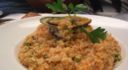 Il risotto ai frutti di mare, ecco la ricetta semplice