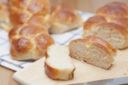 La brioche svizzera nella ricetta facile da fare