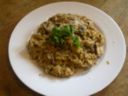 Come fare il risotto ai funghi porcini con la ricetta per il Bimby