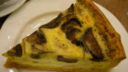 La torta salata con melanzane e scamorza con la ricetta facile