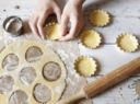 La ricetta vegan della pasta frolla per dolci cruelty free