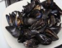 La ricetta delle cozze fritte ma leggere e gustose