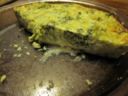 Tortino di broccoli e patate con la ricetta veloce