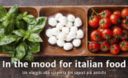 Alla scoperta della tradizione culinaria italiana