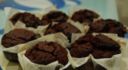 La ricetta dei muffin pere e cioccolato gustosi e facili da fare