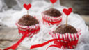 I muffin di San Valentino da fare con la ricetta facile