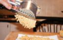 I Passatelli con la ricetta di Benedetta Parodi