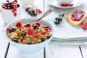 Il muesli senza zucchero con la ricetta da fare in casa