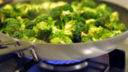Come preparare i broccoli affogati alla catanese