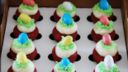 Cupcake pasquali, la ricetta spiegata passo dopo passo