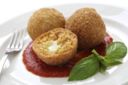 Gli arancini di riso con la ricetta vegana