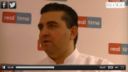 Buddy Valastro, i segreti per cupcake perfetti rivelati da "Il Boss delle Torte"