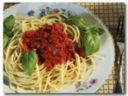 La ricetta degli spaghetti al pomodoro facile da fare in casa