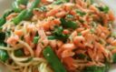Pasta con salmone e fagiolini: la ricetta light e sfiziosa