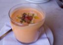 Il gazpacho con la ricetta facile da fare in casa