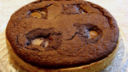 La ricetta per il Bimby della crostata pere e cioccolato