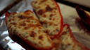 Come preparare i peperoni ripieni vegetariani con la ricetta light