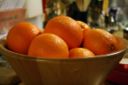 La ricetta della crema di arance il dessert al cucchiaio