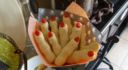 Ecco la ricetta di Halloween delle dita mozzate nella versione dolce e salata
