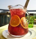 La sangria catalana con la ricetta originale