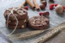 Come fare i biscotti al cioccolato veg per festeggiare il Natale