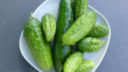 I cetrioli alla greca con la ricetta facile