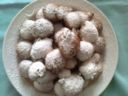 I sommommoli: ecco la ricetta delle frittelle di riso alla toscana