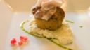 Il tortino di baccalà con la ricetta originale