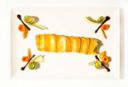 Che cos'è l'alta cucina naturale vegetariana
