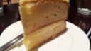 Torta al limone con crema pasticcera, ecco come prepararla in casa