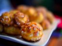 La ricetta delle chouquettes alla parisienne per colazioni e merende