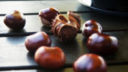 Come preparare le castagne secche al latte con la ricetta semplice