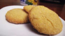 La ricetta dei biscotti al limone da accompagnare con il te
