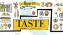 Taste 2015: dal 7 al 9 marzo torna a Firenze il Salone del Gusto