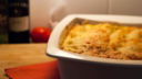 Le lasagne con la zucca e ricotta per un primo sfizioso