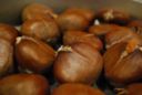 Ecco la ricetta delle castagne ubriache per un dolce autunnale